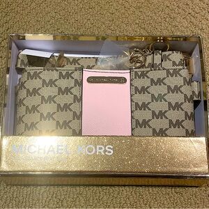 Michael Kors Belt Bag